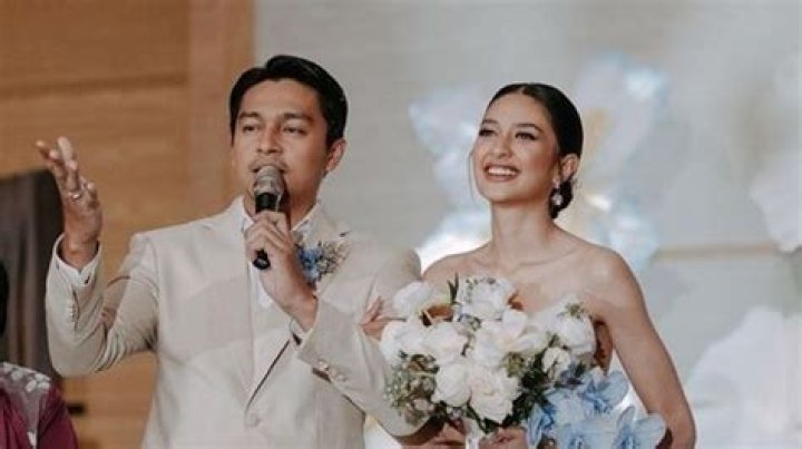 Mikha Tambayong from Indonesia | Popnable