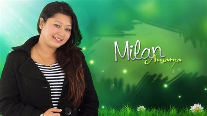 Milan Amatya Best Songs | Popnable