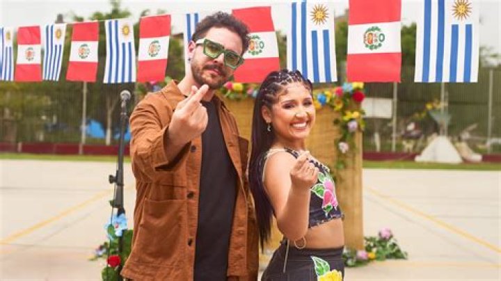 Milena Warthon from Peru | Popnable