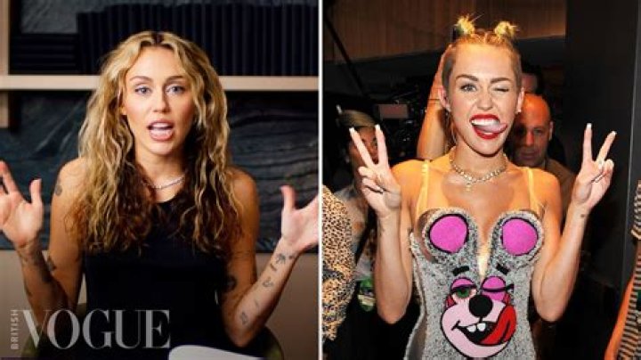 Miley Cyrus Net Worth - How Much Does Miley Cyrus Make?