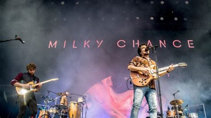 Milky Chance's Biography And Facts'