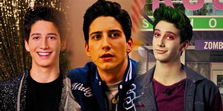 Milo Manheim from USA | Popnable