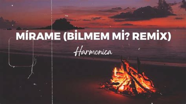 Mírame (Bilmem Mi? Remix) 