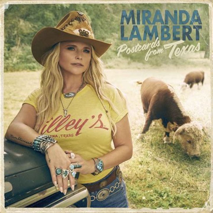 Miranda Lambert Net Worth - How Much Does Miranda Lambert Make?