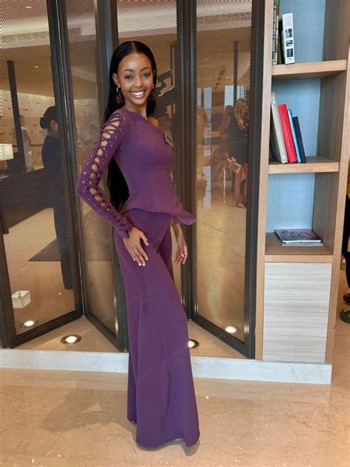 Miss That Girl by Ernest from USA