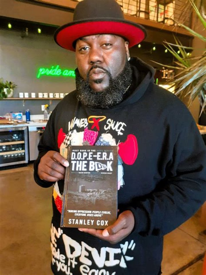 Mistah F.a.b.'s Biography And Facts'