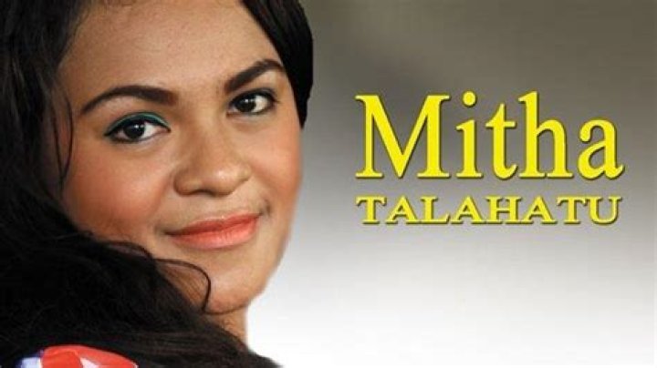 Mitha Talahatu from Indonesia | Popnable