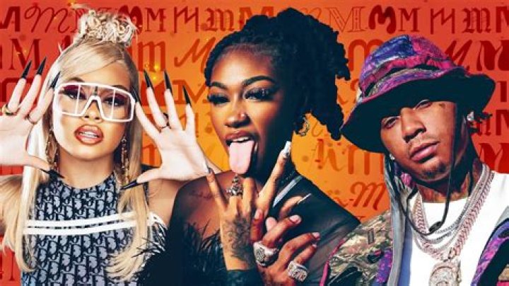 Mmm Mmm Remix by Kali from USA