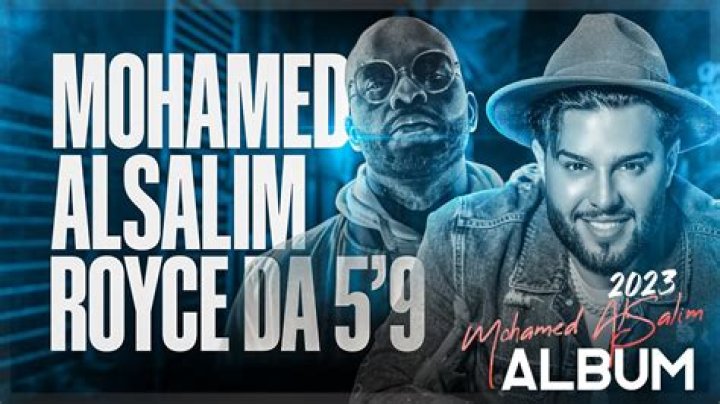 Mohamed Alsalim's Biography And Facts'