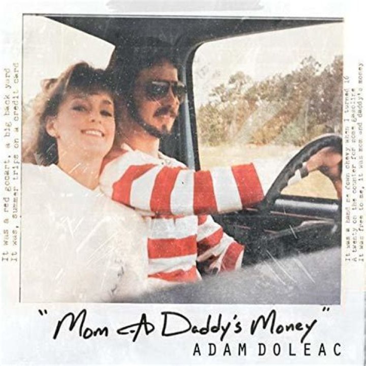 Mom And Daddy's Money by Adam Doleac from USA