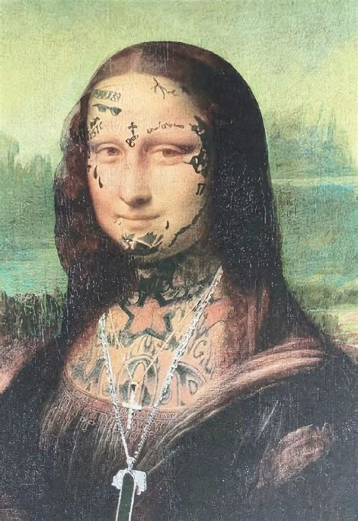 Mona Lisa by Lil Wayne & Kendrick Lamar from USA