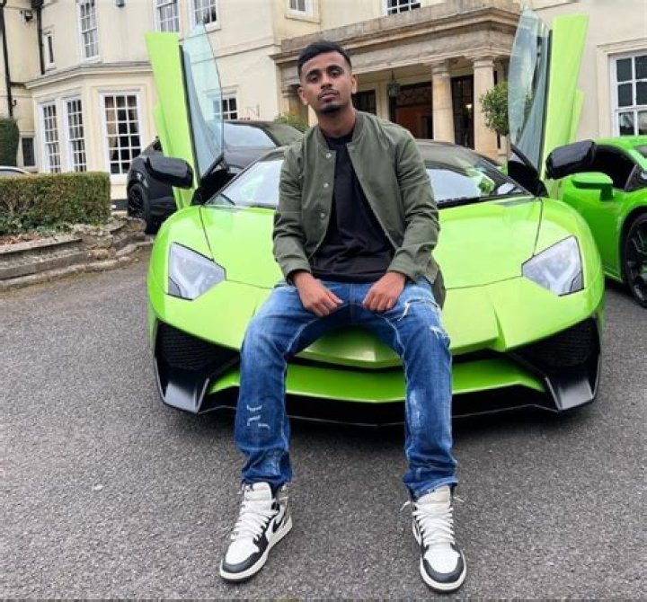 Money Kicks's Biography And Facts'