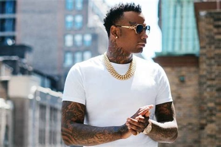 Moneybagg's Biography And Facts' | Popnable