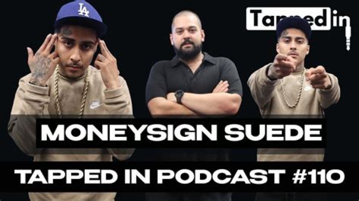 Moneysign Suede Net Worth - How Much Does Moneysign Suede Make?