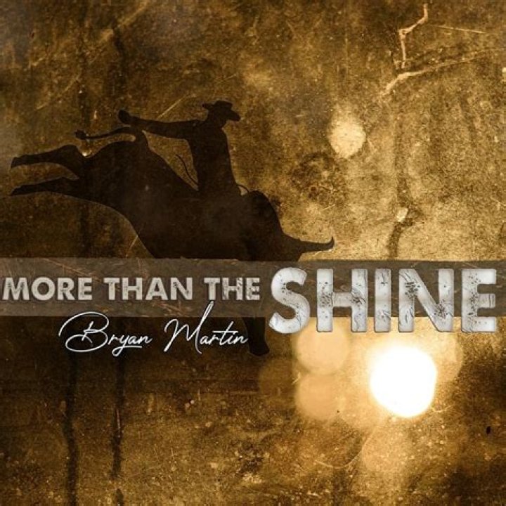 More Than The Shine by Bryan Martin from USA