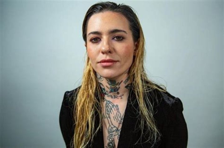 Morgan Wade Net Worth - How Much Does Morgan Wade Make?