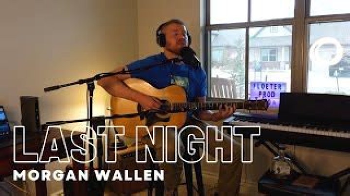 Morgan Wallen Cover Songs | Popnable