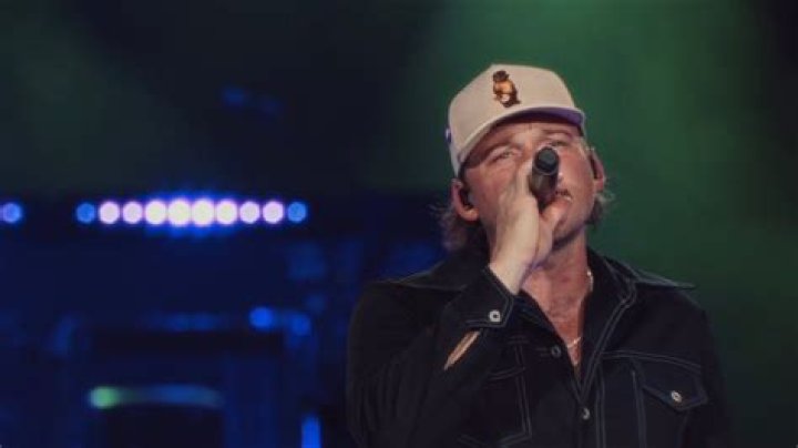 Morgan Wallen from USA | Popnable