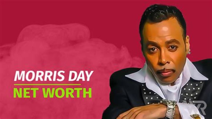 Morris Day Net Worth - How Much Does Morris Day Make?