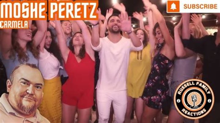 Moshe Peretz Popular Songs | Popnable