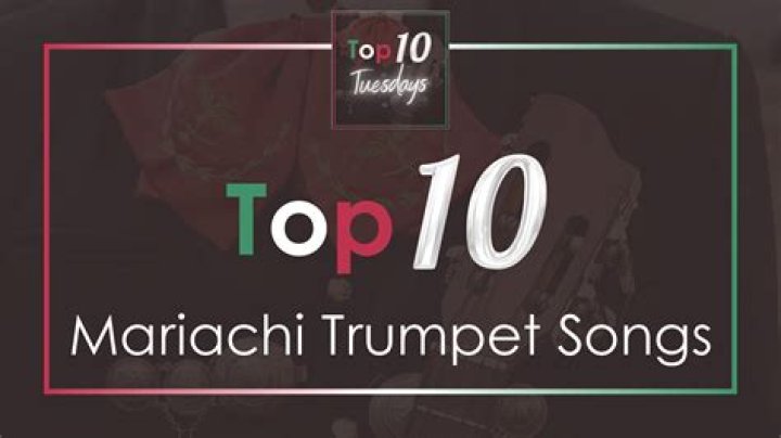 Most Known Mariachi Songs | Popnable