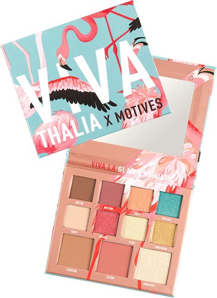 Motives by Tink from USA