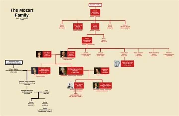 Mozart La Para Net Worth - How Much Does Mozart La Para Make?