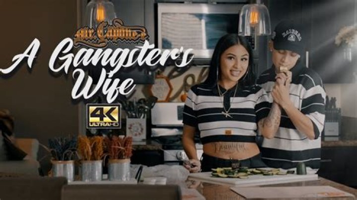 Mr.capone-E from USA | Popnable