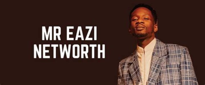 Mr Eazi Net Worth - How Much Does Mr Eazi Make?