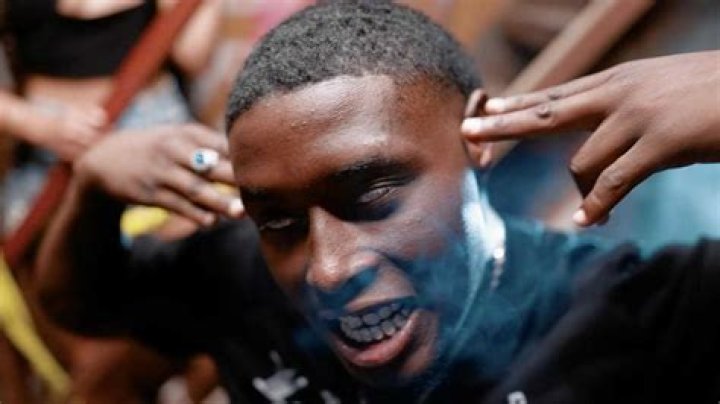 Mtm Dondon from USA | Popnable