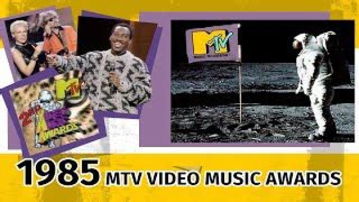 Mtv Awards Prince | Popnable