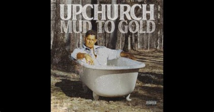 Mud To Gold by Upchurch from USA
