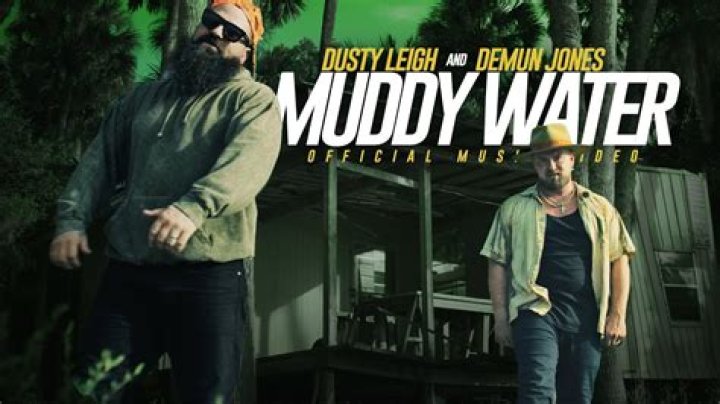 Muddy Water by Demun Jones & Dusty Leigh from USA
