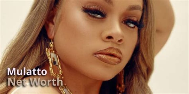 Mulatto Net Worth - How Much Does Mulatto Make?