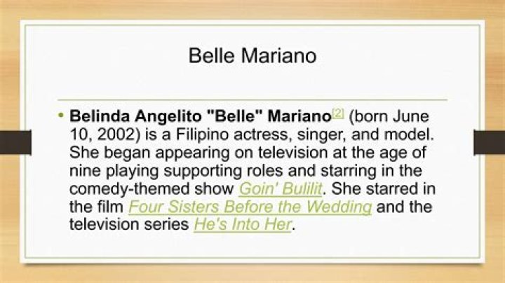 Munhoz & Mariano's Biography And Facts'