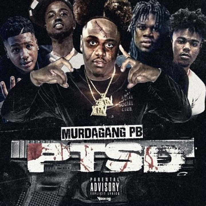Murdagang Pb's Biography And Facts'