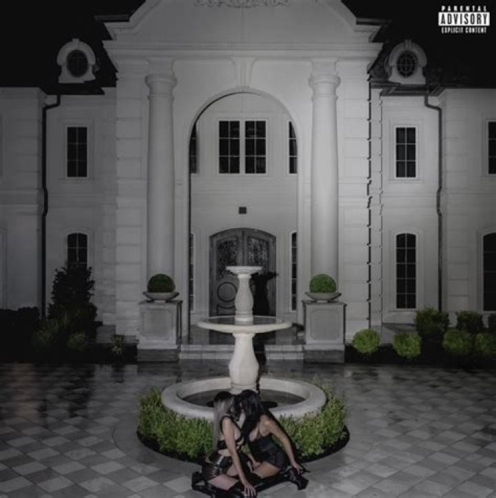 Murder Musik by Destroy Lonely & Ken Carson from USA