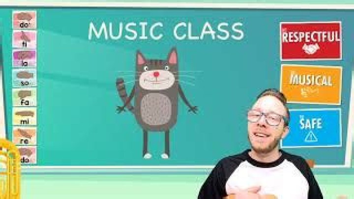 Music For 2Nd Grade | Popnable
