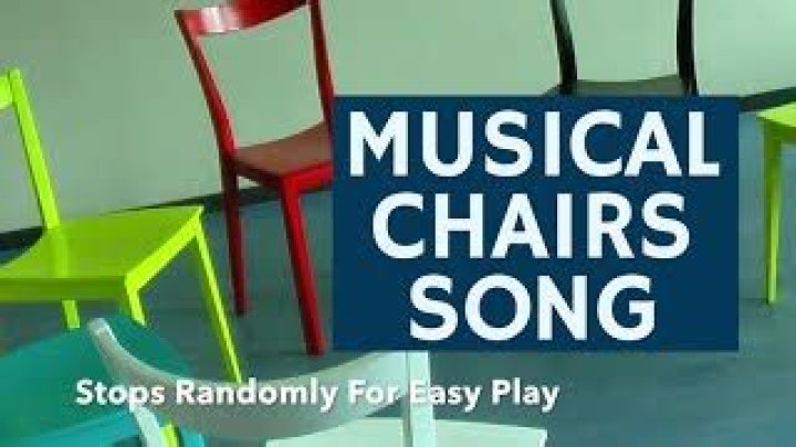 Music For Musical Chairs | Popnable