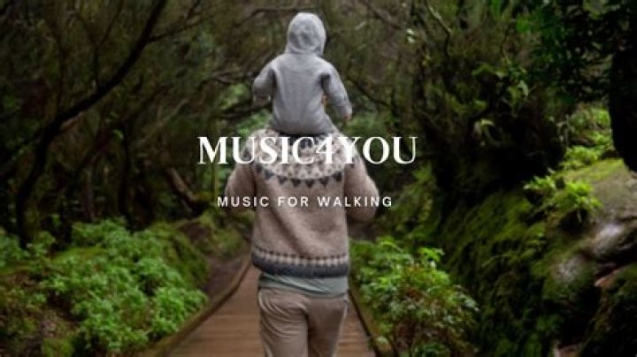 Music For Walking | Popnable