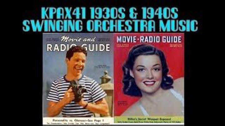 Music From 1940S | Popnable