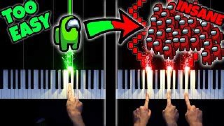 Music From Among Us | Popnable