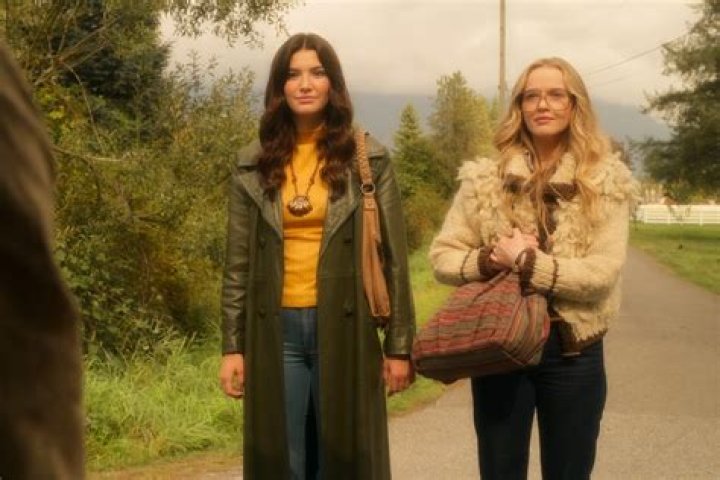 Music From Firefly Lane | Popnable