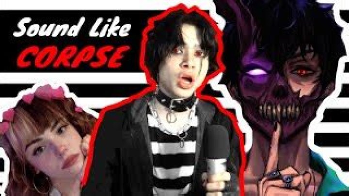 Music Like Corpse Husband | Popnable