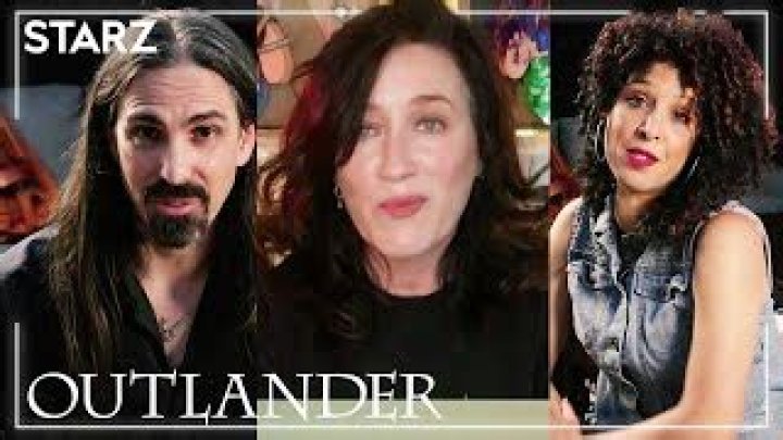 Music Of Outlander Series | Popnable