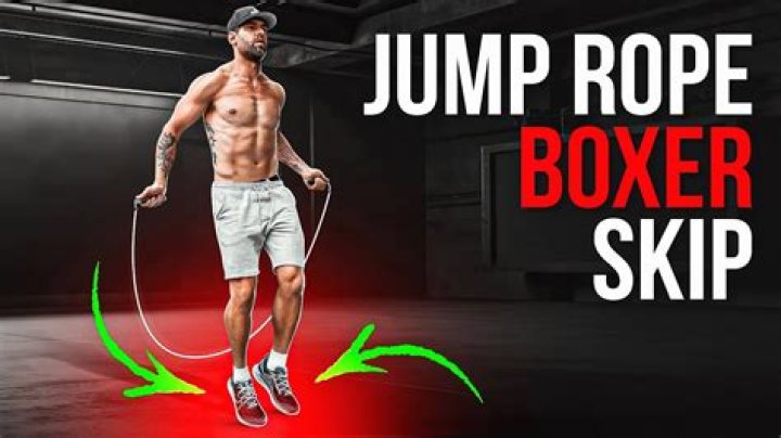 Music To Jump Rope | Popnable
