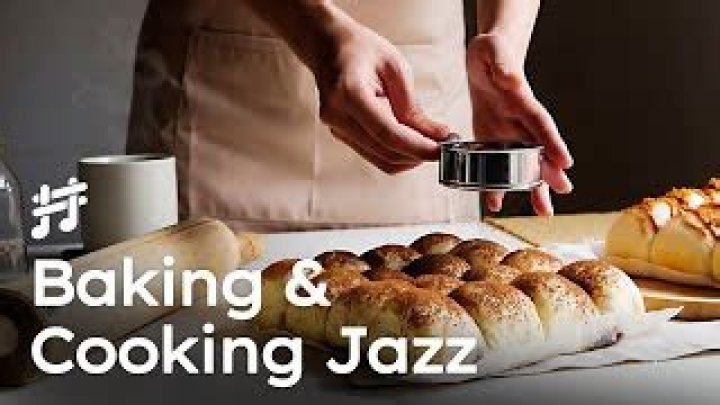 Music When Baking | Popnable