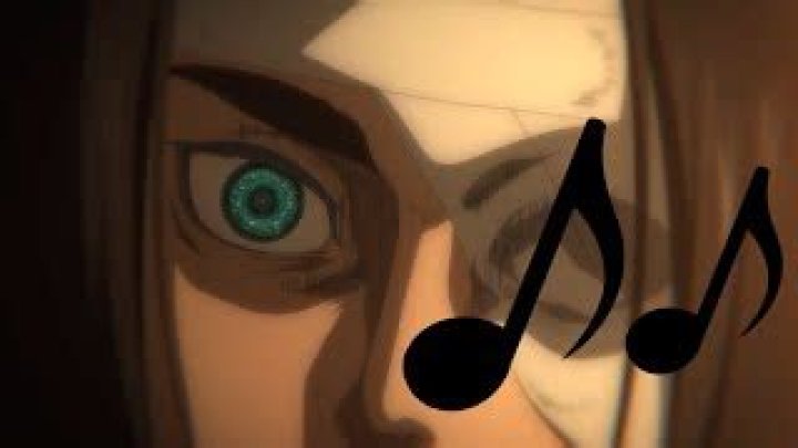 Music When Eren Transforms | Popnable