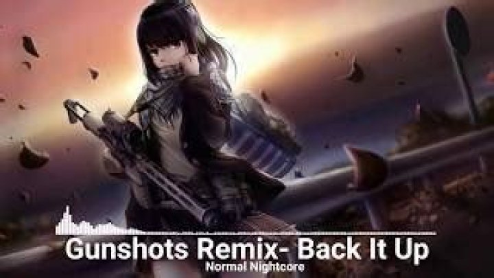 Music With Gunshots | Popnable