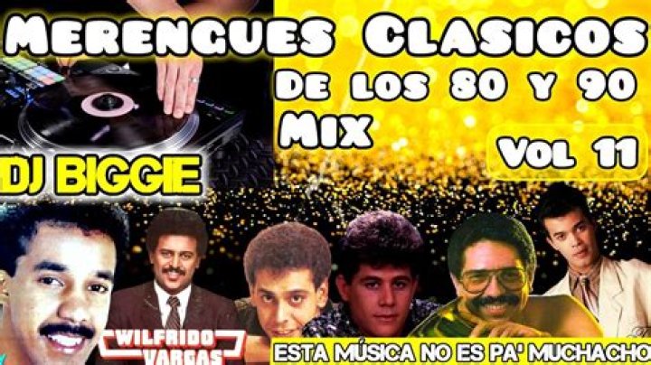 Musica Disco Clasicos Mix 1